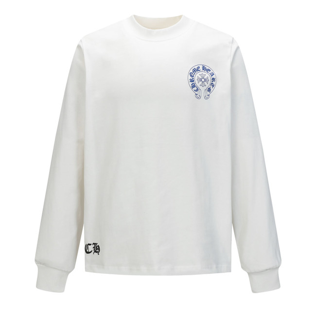 Chrome Hearts Sweatshirts 026