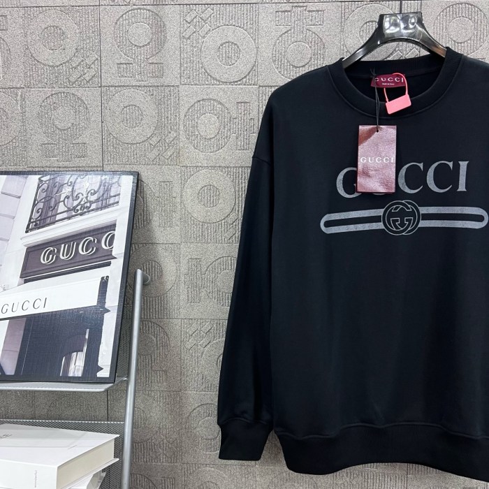 Gucci Sweatshirts 003