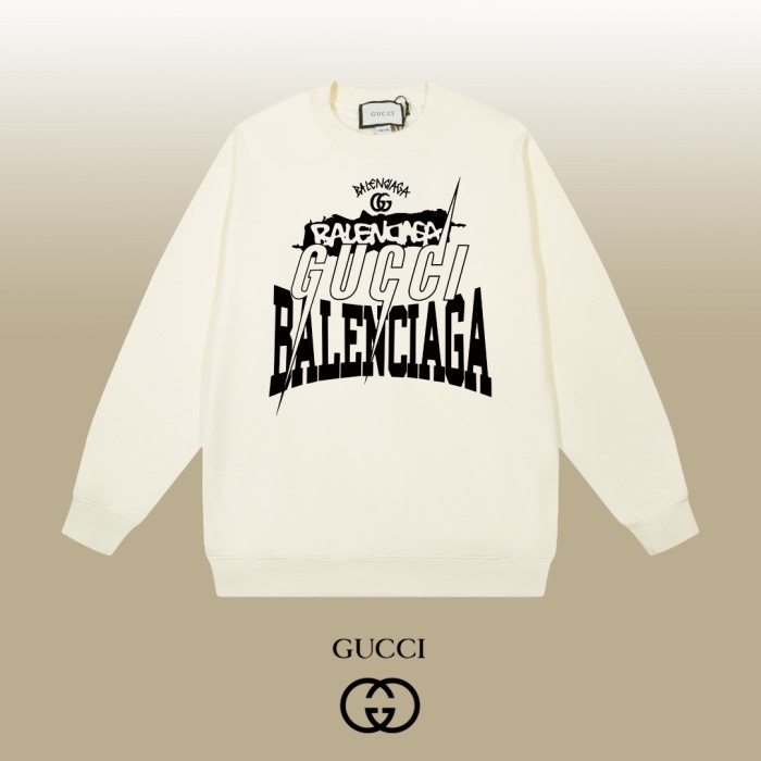 Gucci Sweatshirts 035