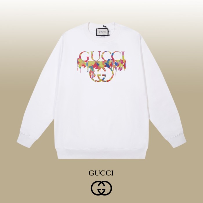 Gucci Sweatshirts 017