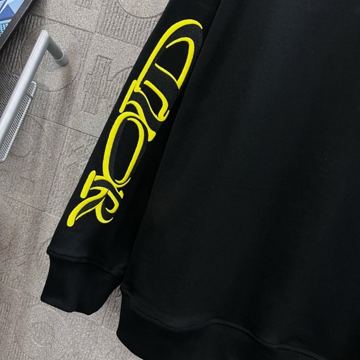 Dior Sweatshirts 002