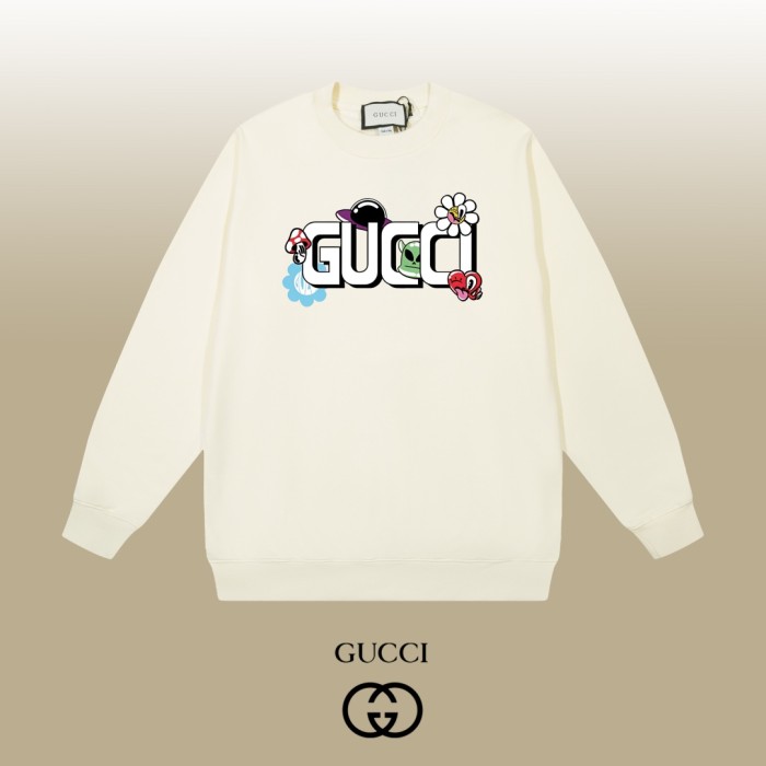 Gucci Sweatshirts 049