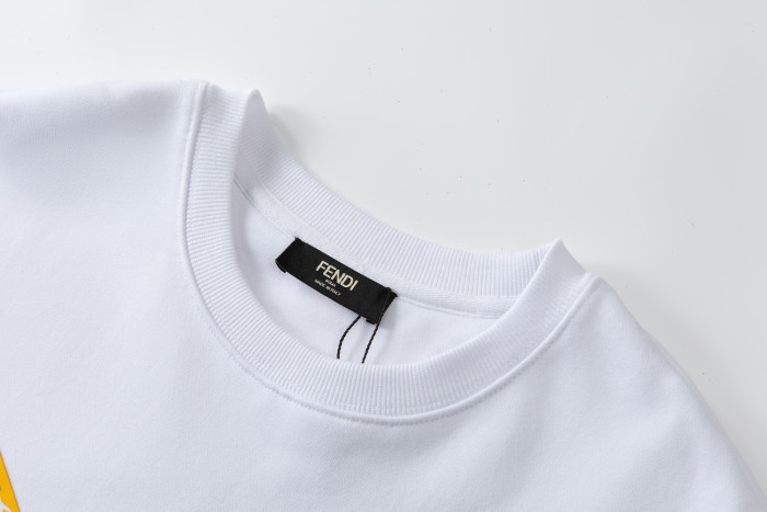 Fendi Sweatshirts 004