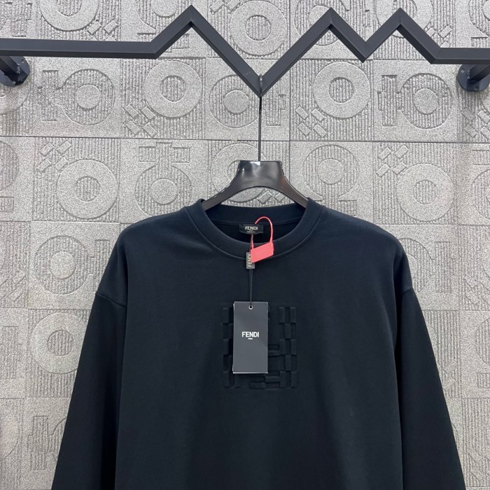Fendi Sweatshirts 001