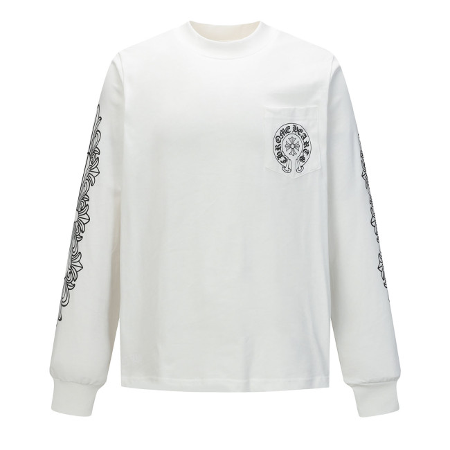 Chrome Hearts Sweatshirts 017