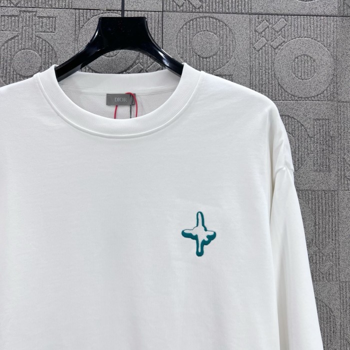 Dior Sweatshirts 002