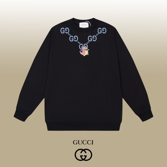 Gucci Sweatshirts 048