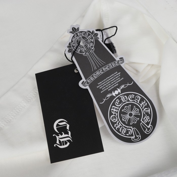 Chrome Hearts Sweatshirts 011