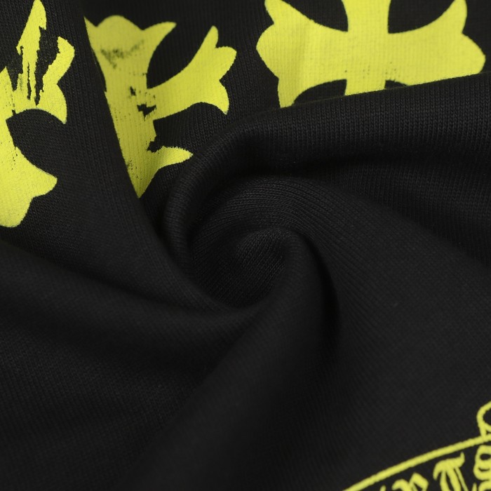 Chrome Hearts Sweatshirts 024