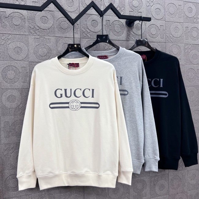 Gucci Sweatshirts 003