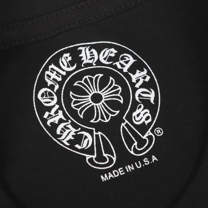 Chrome Hearts Sweatshirts 026