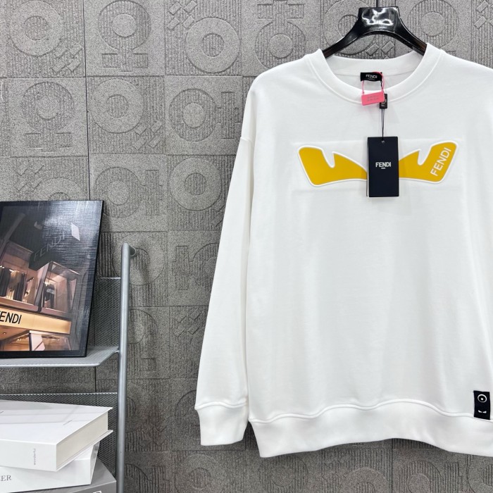 Fendi Sweatshirts 002