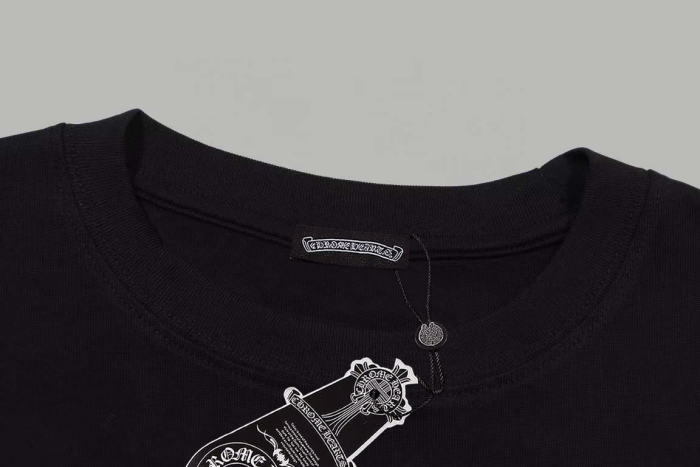 Chrome Hearts Sweatshirts 009