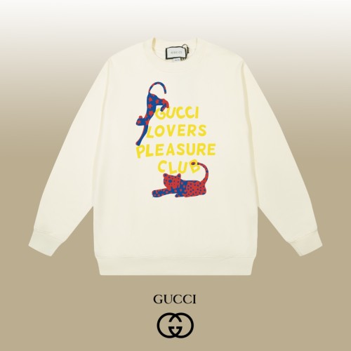 Gucci Sweatshirts 043