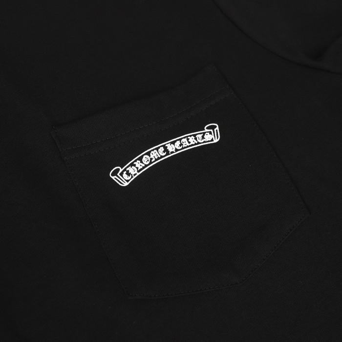 Chrome Hearts Sweatshirts 022