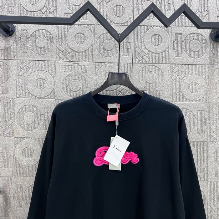 Dior Sweatshirts 001