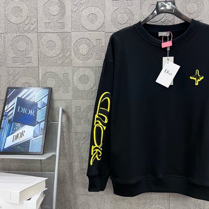 Dior Sweatshirts 002