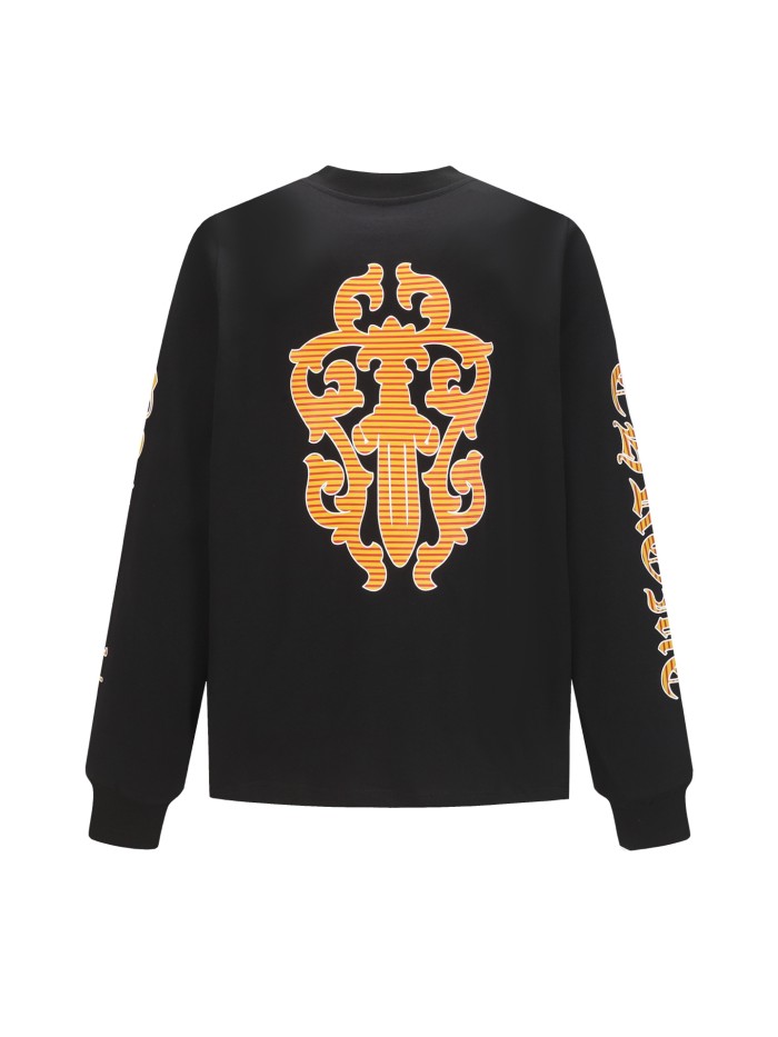Chrome Hearts Sweatshirts 013