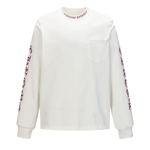Chrome Hearts Sweatshirts 023