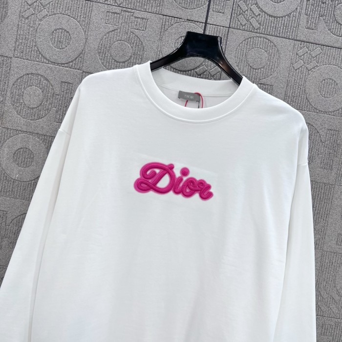 Dior Sweatshirts 001