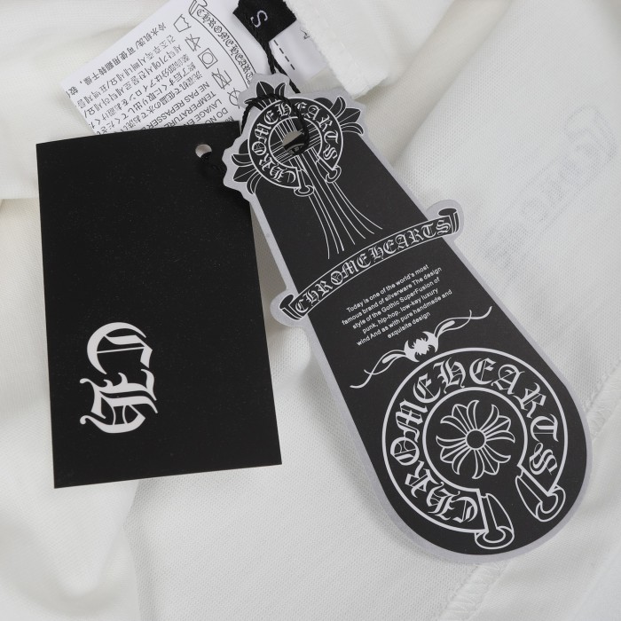 Chrome Hearts Sweatshirts 020