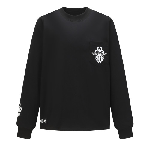 Chrome Hearts Sweatshirts 012