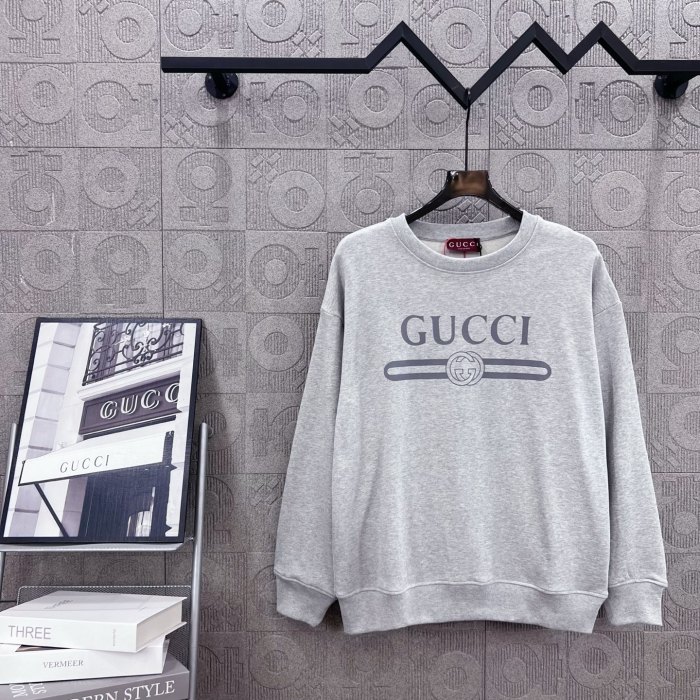 Gucci Sweatshirts 003