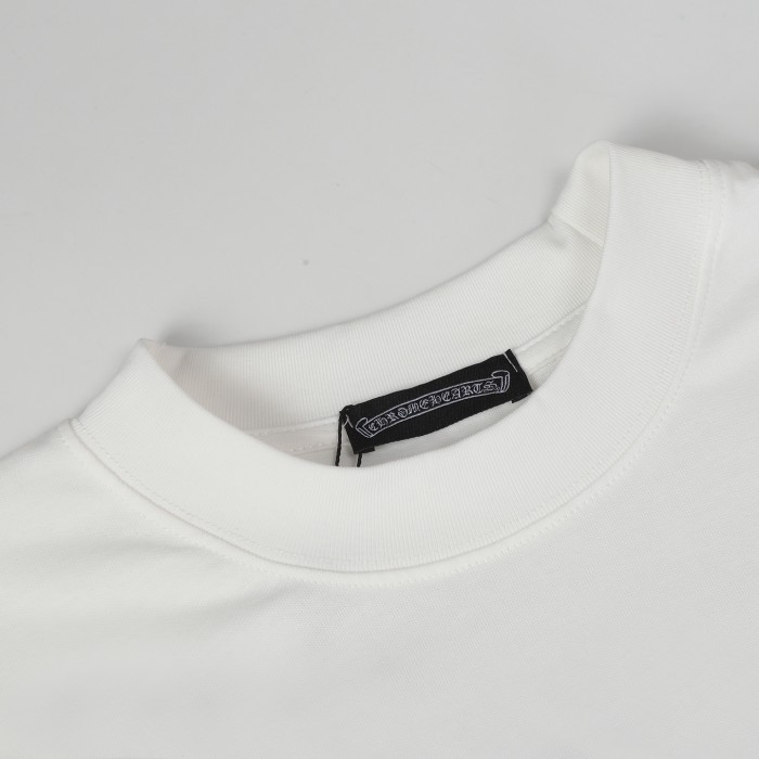Chrome Hearts Sweatshirts 016