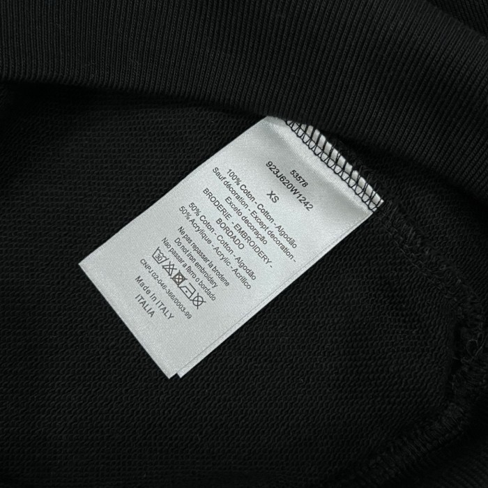 Dior Sweatshirts 002