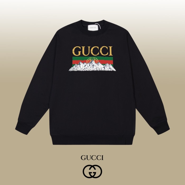 Gucci Sweatshirts 054