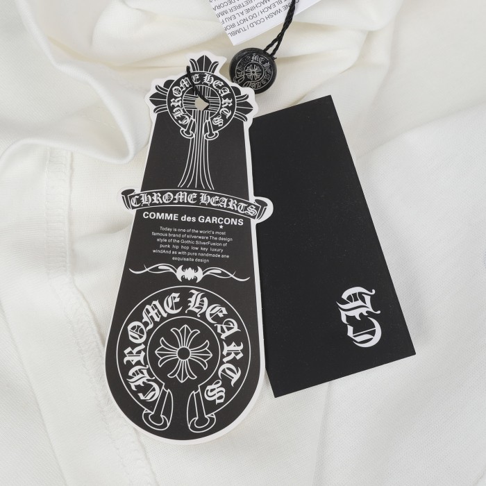 Chrome Hearts Sweatshirts 026