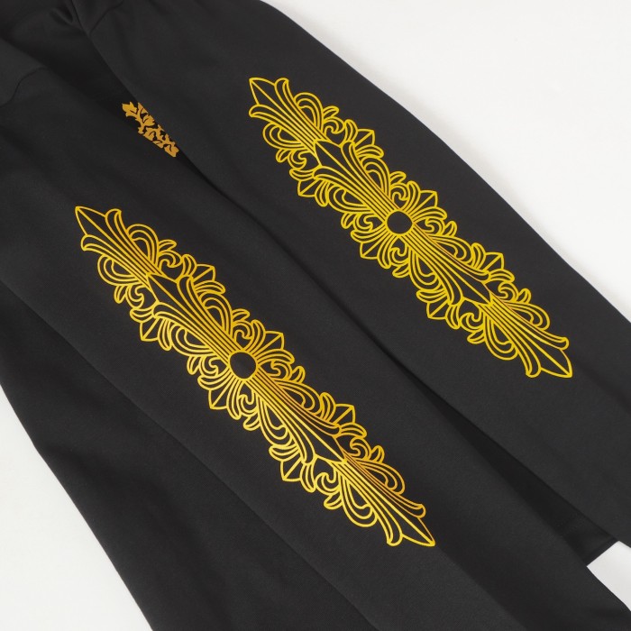 Chrome Hearts Sweatshirts 019