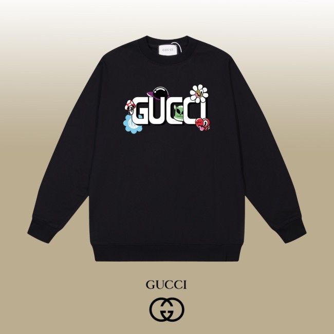 Gucci Sweatshirts 049