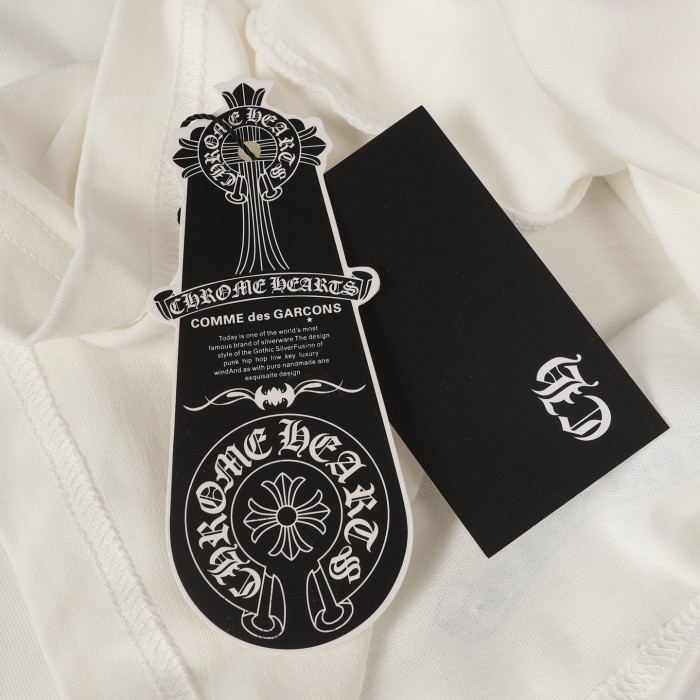 Chrome Hearts Sweatshirts 021