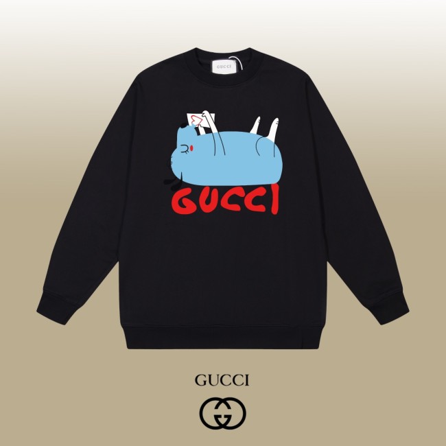 Gucci Sweatshirts 041