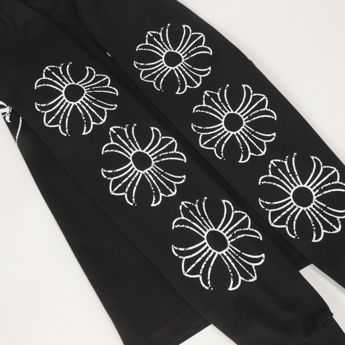 Chrome Hearts Sweatshirts 027