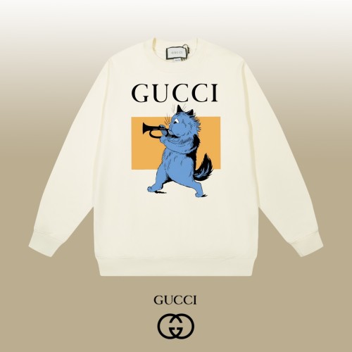 Gucci Sweatshirts 051