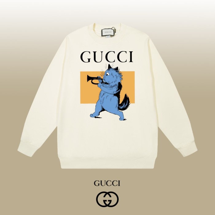 Gucci Sweatshirts 051