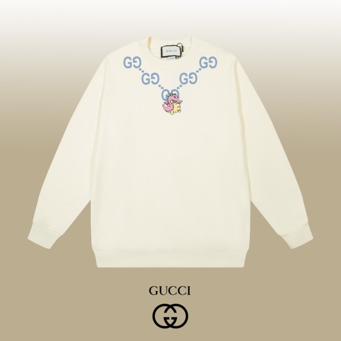 Gucci Sweatshirts 048