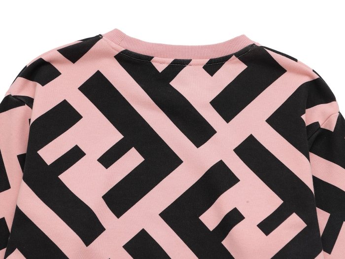 Fendi Sweatshirts 003