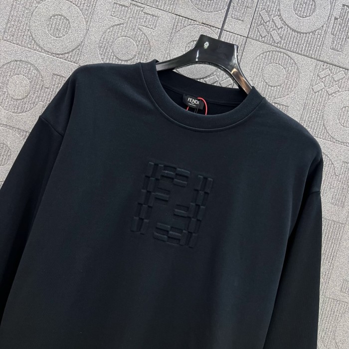 Fendi Sweatshirts 001