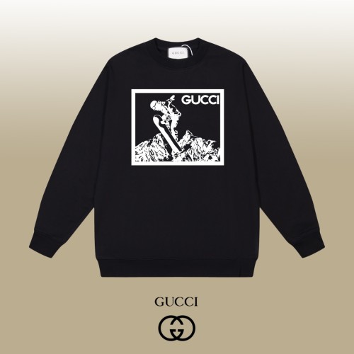Gucci Sweatshirts 036