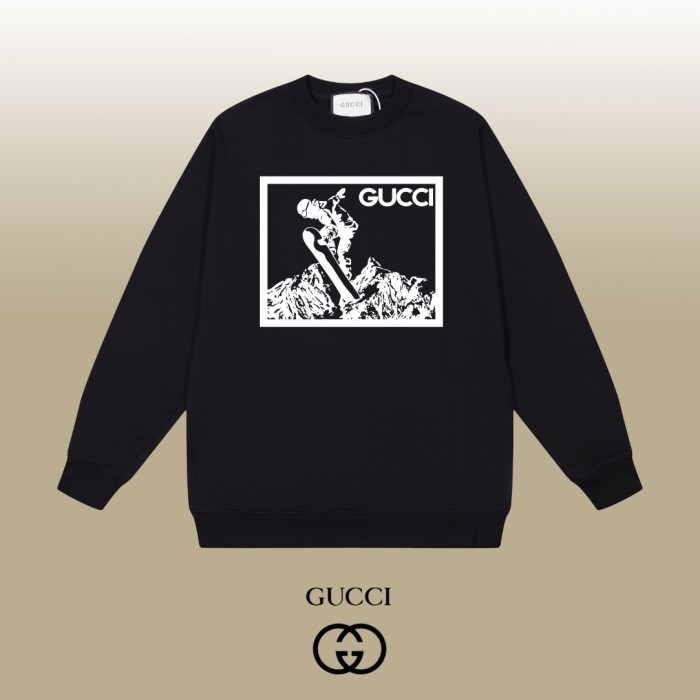 Gucci Sweatshirts 036