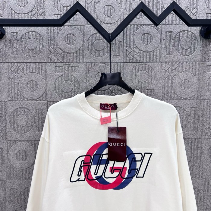 Gucci Sweatshirts 002