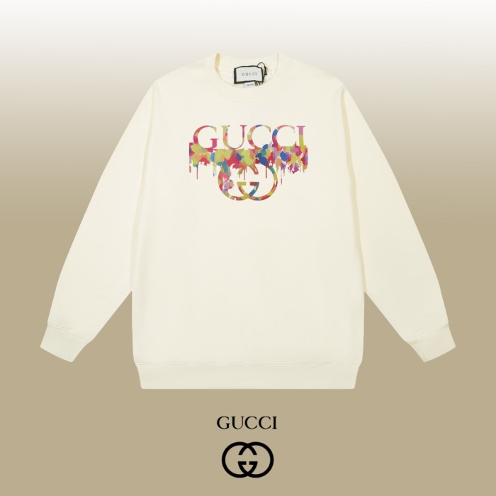 Gucci Sweatshirts 017