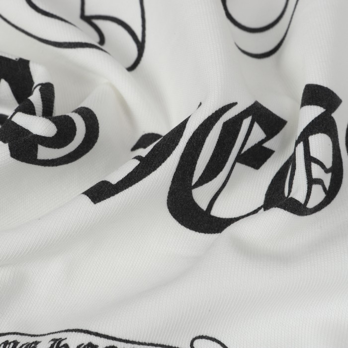 Chrome Hearts Sweatshirts 017