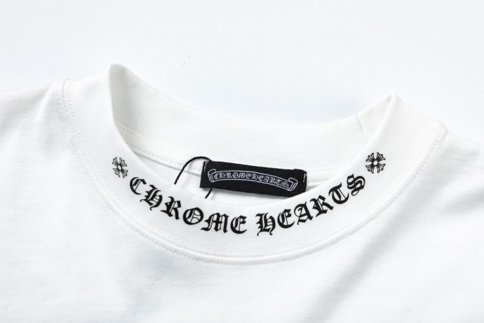 Chrome Hearts Sweatshirts 028