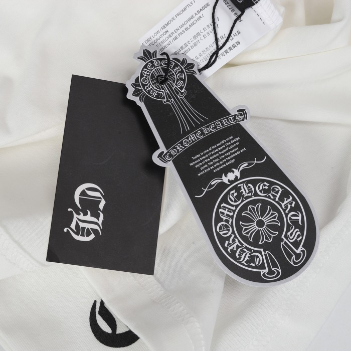 Chrome Hearts Sweatshirts 014