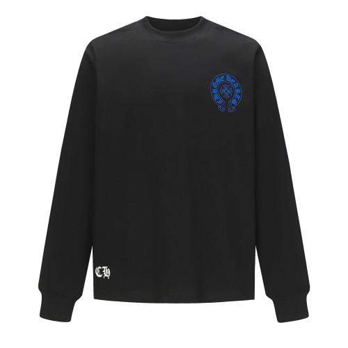 Chrome Hearts Sweatshirts 026