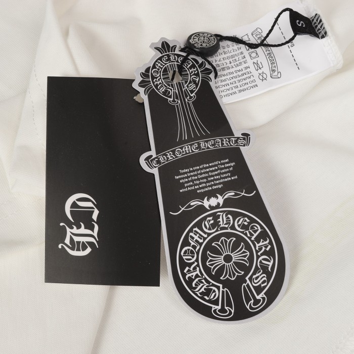Chrome Hearts Sweatshirts 024